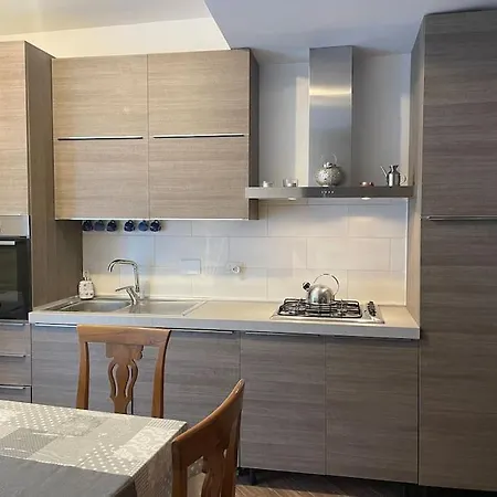 Centro Apartament Velletri